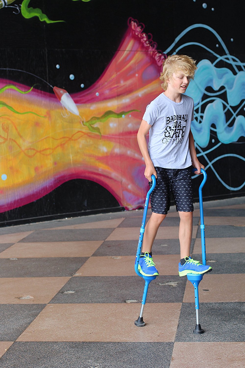 Best Walking Stilts for Kids and Adults Buyer’s Guide