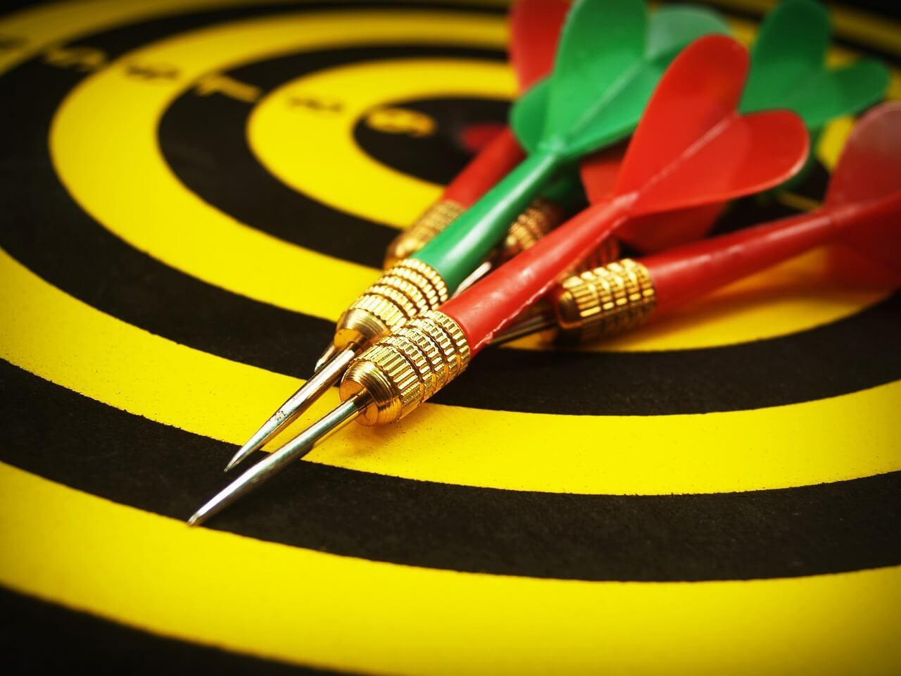Best Dart Brands of 2024 A Comprehensive Guide